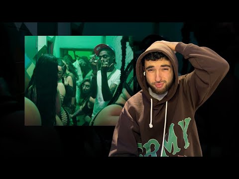 REACCION a KILLY GIPSY - JC REYES, RUSS MILLIONS, BIG PAPA313