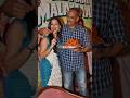 Nana Patekar With His Beautiful Wife Neelkanti Nanapatekar Wife Family Shorts