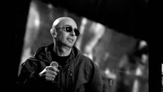 Black Russian - Indio Solari Y los fundamentalistas del aire acondicionado