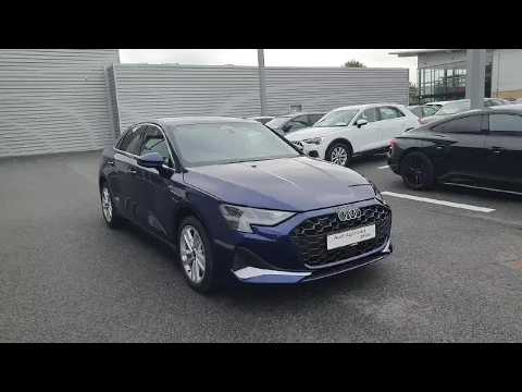 Audi A3 *SAVE €2,041 VS NEW* SE TDI 85kW 6-speed - Image 2