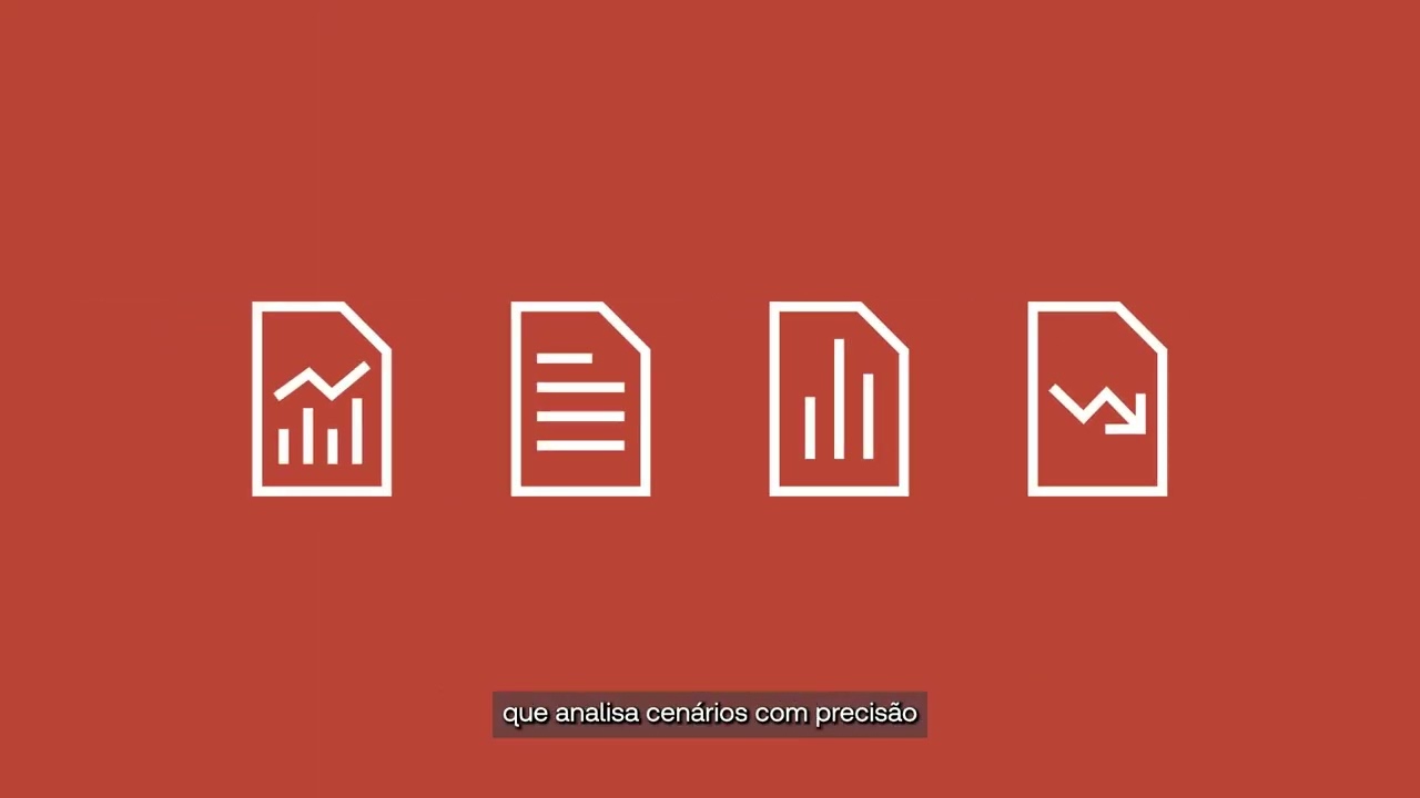 Módulo Reforma Tributária