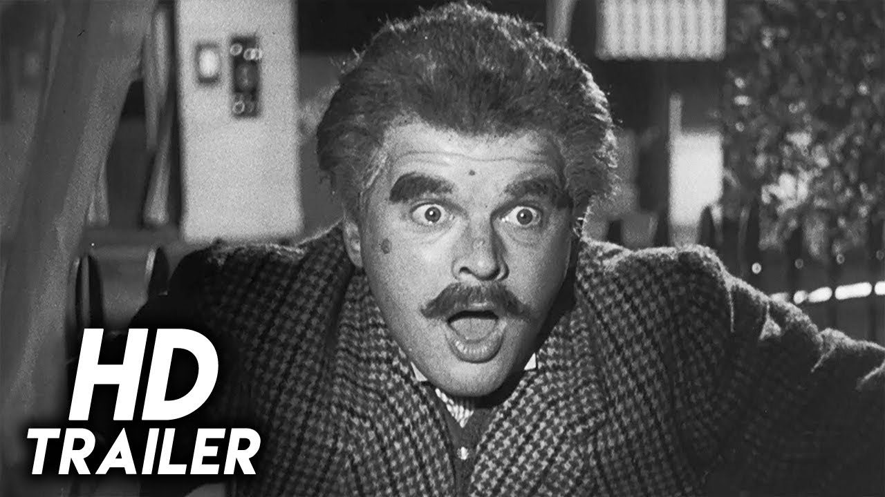Who Done It? Trailer Thumbnail