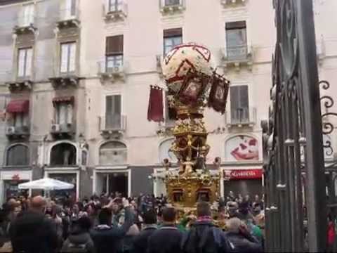 Uscita Cereo Circolo Cittadino S.Agata e Cereo Mons. Ventimiglia 2015