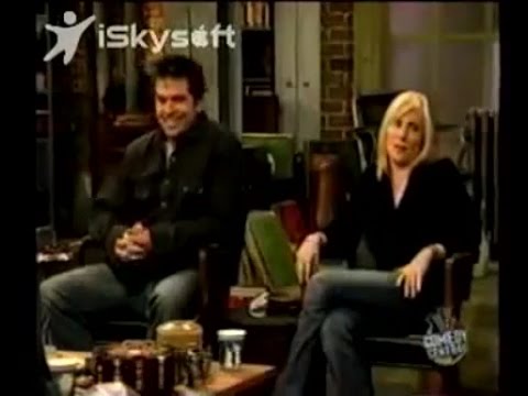 O&A Live - Tough Crowd () Sue Costello, Greg Giraldo, Keith Robinson, Rich Vos