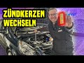 Opel Corsa D Zündkerzen Wechseln