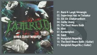 Download lagu Jamrud - Bumi & Langit Menangis (Full Album & HQ Audio) mp3