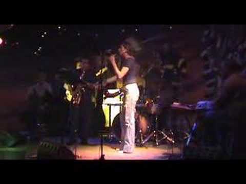 Do Live @ cafe Absoluut