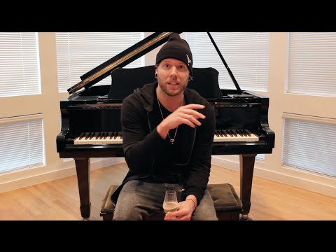 Kyle Lucas - Behind the Song #1 - "Veritas" featuring Jonny Craig