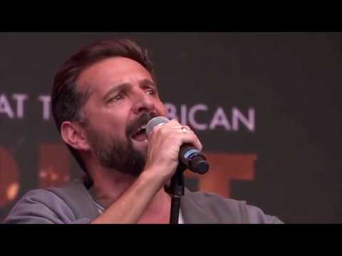 Jesus Christ Superstar at West End Live