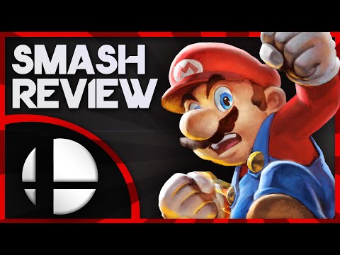 Super Smash Bros. Ultimate In-Depth Review | Smash's FINAL Destination
