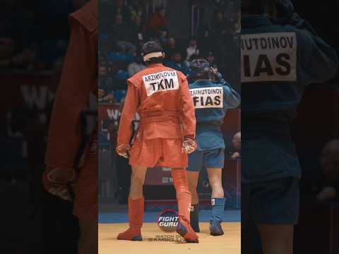 ⚔️ Этот бой войдет в историю. Драма со счетом 6:6.