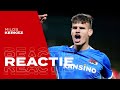Kerkez: 'Deze overwinning was heel belangrijk' | Reactie