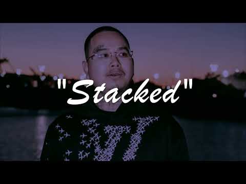 (Free) Stupid Young x Drakeo The Ruler Type Beat- "Stacked" West Coast Type Beat