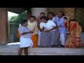 Banana Comedy Senthil & Kaundamani from Karakattakaran 1989 Tamil