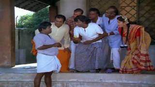 Banana Comedy Senthil & Kaundamani from Karaka