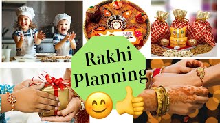 Rakhi Celebrations Ideas | Let’s enjoy Rakhi in a different way |