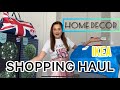 Our HOME DECOR Shopping Haul | Best Places To Shop In UK 🇬🇧 Offer Cheap And Reasonable Prices 🤩