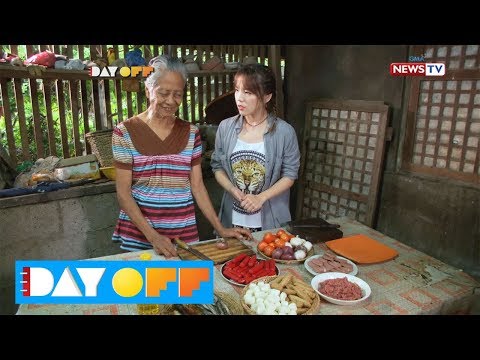 Iyon ay, kung sobra sa timbang Sabihin nating ang paksa ng pagbaba ng timbang