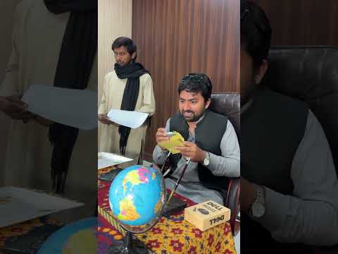 Gandhi Dekh Raha Jai🤣| Comedy Video | Crazy TV