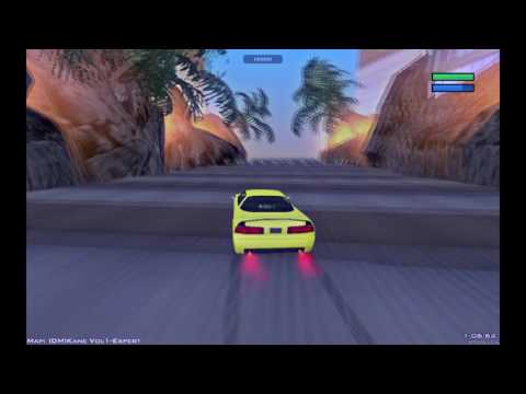 [DM]Kane Vol1 - Expert#