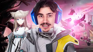 ESSE JOGO DE EXPLORAR UMA TERRA DEVASTADA ME SURPREENDEU! - Arknights: Endfield