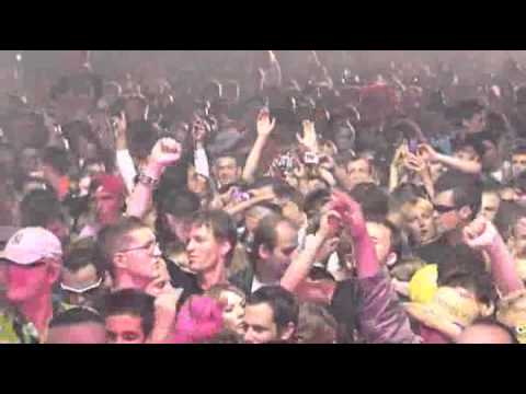 Paul Van Dyk - Live @ Loveparade 2008