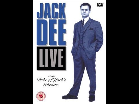 Jack Dee: Live at the Duke of York's Theatre