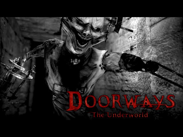 Doorways: The Underworld