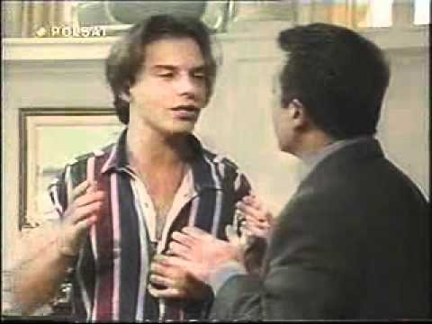 Zbuntowany anioł odc.45