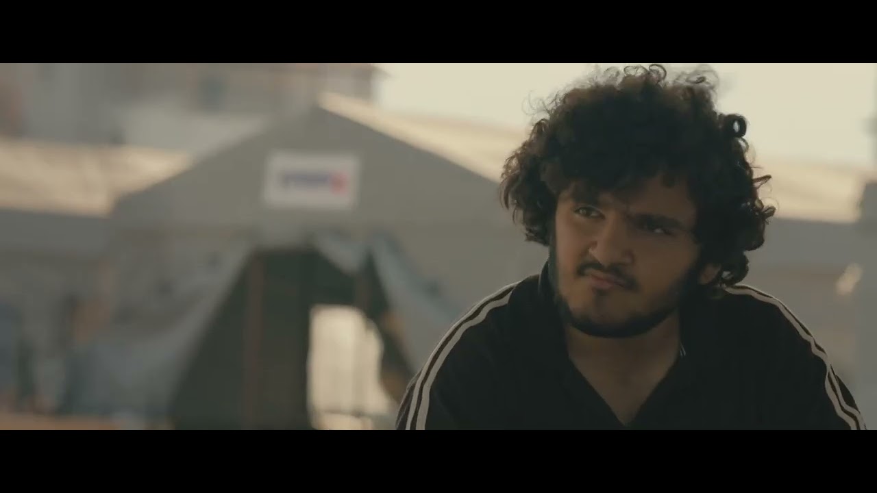 Belgesel Yarışma: Zamanın Kıyısında Sınav | 31.Uluslararası Adana Altın Koza Film Festivali