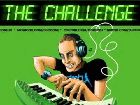 Dj Coone feat. Ambassador Inc - Moment Of Creation