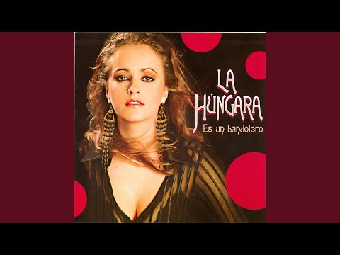 Ya No Creo En El Amor - La Hungara