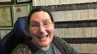 Channel Update!
