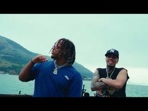 Senndy - T BUM feat. Ryu, The Runner (Official Music Video)