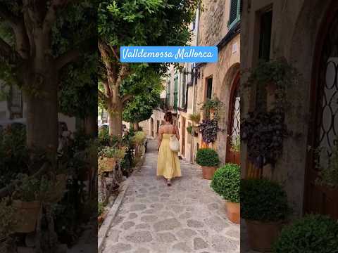 Valldemossa Maiorca #shorts