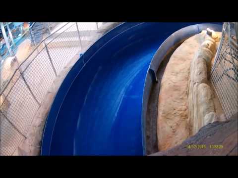 Titania Therme - Black Hole