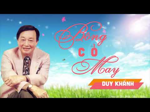 Thể hiện bởi Duy Khánh