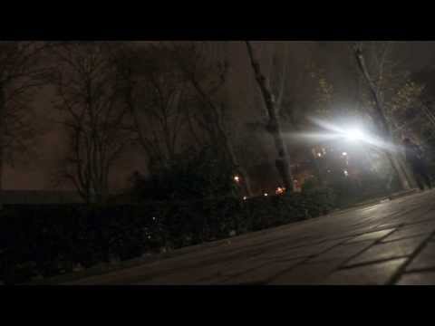 Müdafa-İ Mahşer - Yak Bir Sigara (Official Video Clip) (1080p) 2014.