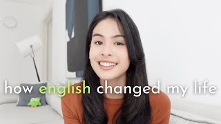 Download lagu thoughts on the power of language - maudy ayunda mp3