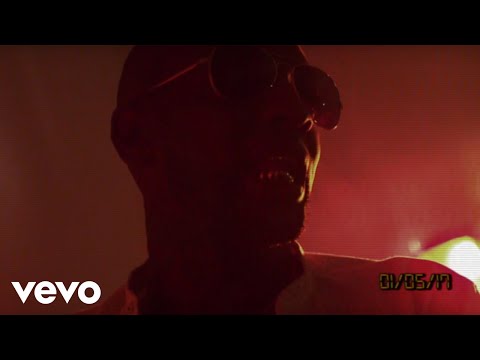 Mook Boy - Raw Dope Street Shit (Produced by Santana Banga)
