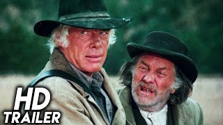 The Great Scout & Cathouse Thursday (1976) ORIGINAL TRAILER [HD 1080p]