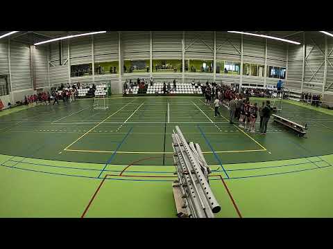 LIVE PDK Huizen JB1 - Inter Rijswijk JB1 | NGJK Finale