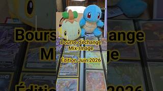 [Bourse d'échange Mix-image - Juin 2026]