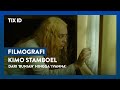 FILMOGRAFI LAYAR LEBAR KIMO STAMBOEL