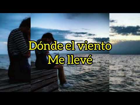 Los Roller's un soñador (Letra)