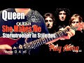 Queen - She Makes Me (Stormtrooper In Stilettos) Guitar Play Along Chords