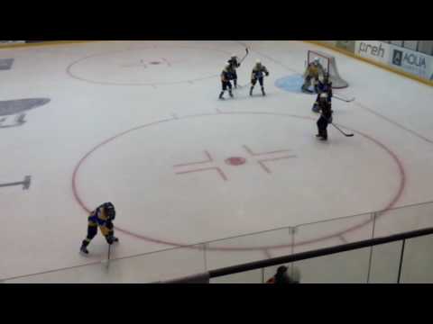 corona - chisinau U12 part 1.