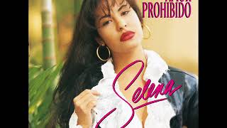 Selena - Si Una Vez ( Audio )
