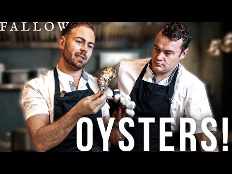How to Not Worry About Eating Oysters..