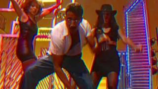 Sam Kim (샘 김) - DANCE MV (Unofficial)